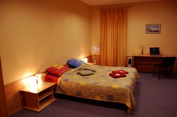 Hotel San Petersburgo / Sankt Peterburg 1